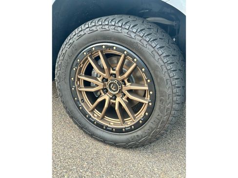 Used 2021 Chevrolet Silverado 1500 High Country w/ Technology Package image 22