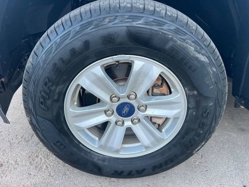 Used 2019 Ford F150 XL w/ Equipment Group 101A Mid AWD/4WD image 6