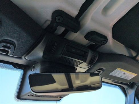 Certified 2024 Jeep Wrangler Unlimited Rubicon image 20