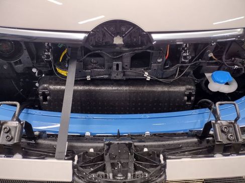 New 2025 Volkswagen ID. Buzz 1st Edition image 6