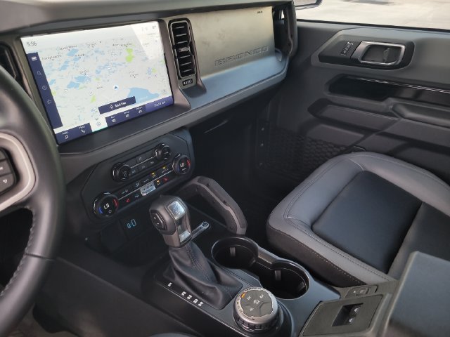 Used 2024 Ford Bronco Big Bend AWD/4WD image 16