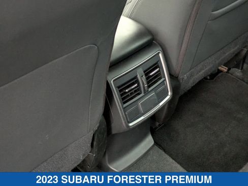 Certified 2023 Subaru Forester Premium image 31