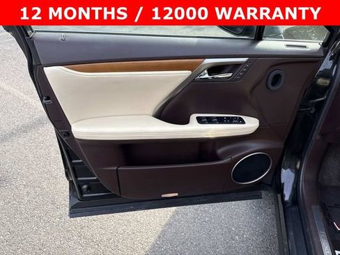 Used 2020 Lexus RX 350 AWD w/ Premium Package image 13