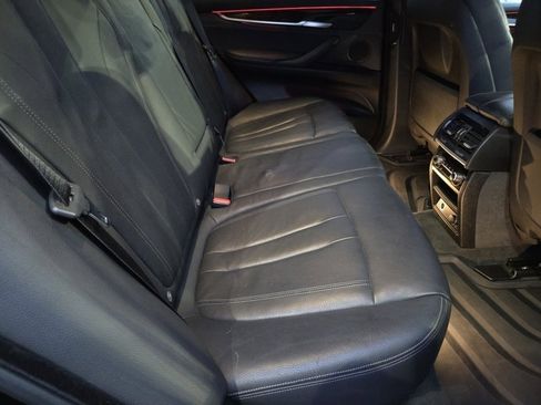 Used 2017 BMW X5 xDrive35i image 5