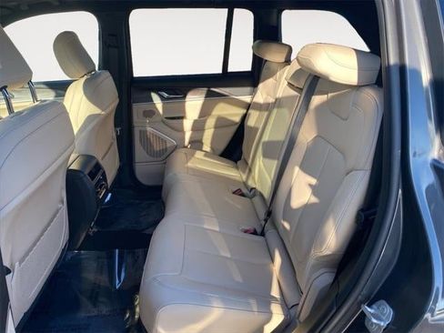 New 2026 Jeep Grand Cherokee Limited w/ Limited Altitude Package image 28