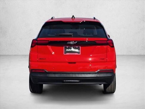 New 2027 Chevrolet Bolt RS w/ Technology Package image 8