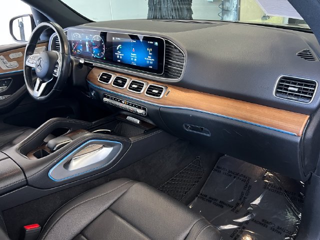 Used 2021 Mercedes-Benz GLE 350 image 39