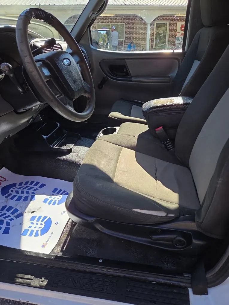 Used 2010 Ford Ranger XL RWD image 9