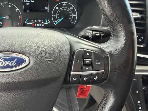 Used 2021 Ford Transit 250 Low Roof RWD image 17