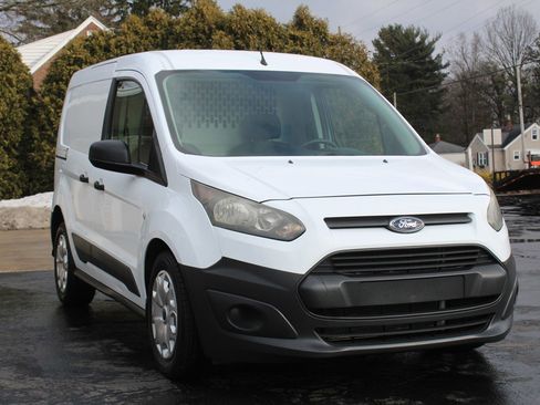 Used 2016 Ford Transit Connect XL image 10