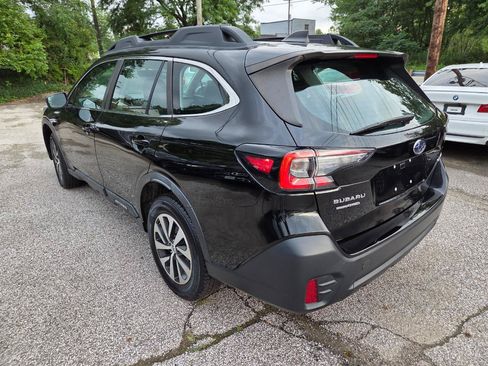 Used 2020 Subaru Outback AWD/4WD image 6