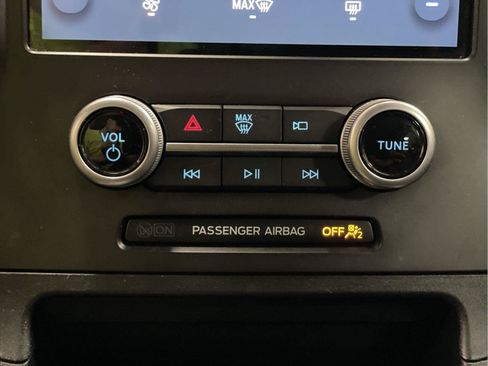 Used 2021 Ford Edge SE AWD/4WD image 35