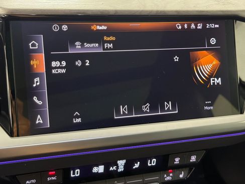 Used 2023 Audi Q4 e-tron Premium Plus RWD image 17