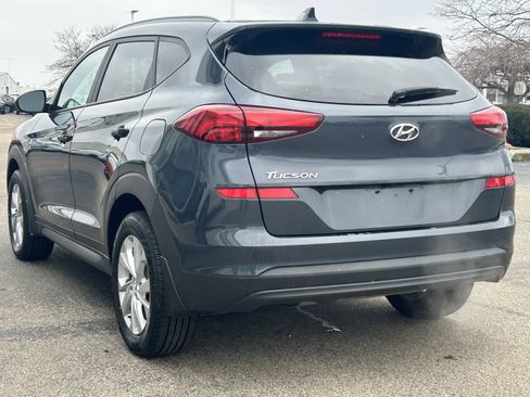 Used 2020 Hyundai Tucson Value image 5