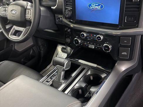 New 2026 Ford F150 Lariat image 30