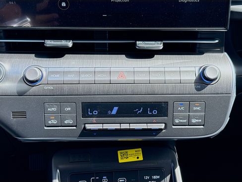 New 2026 Hyundai Kona SEL Premium FWD image 12