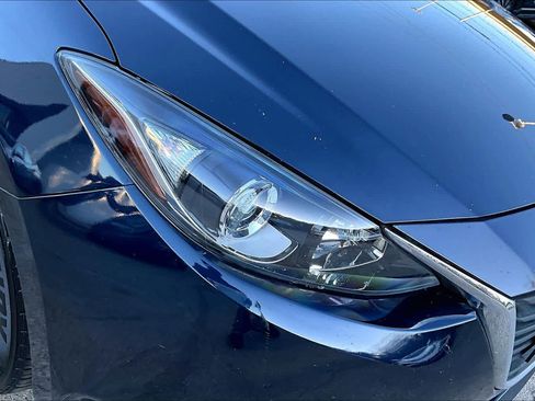 Used 2016 MAZDA MAZDA3 i Sport w/ Preferred Equipment Package image 25