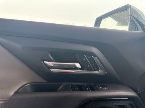 New 2026 Chevrolet Silverado EV Trail Boss image 21