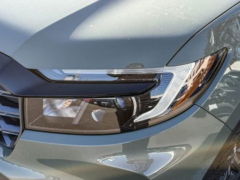 New 2026 Honda Ridgeline TrailSport image 12