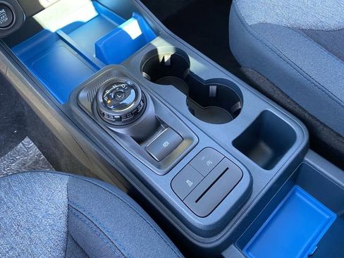 New 2026 Ford Maverick XLT FWD image 73
