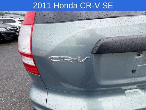 Used 2011 Honda CR-V SE image 5
