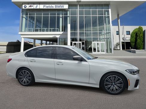 Used 2020 BMW M340i xDrive w/ Premium Package AWD/4WD image 1
