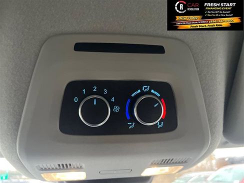 Used 2024 Ford Transit 350 XLT image 17