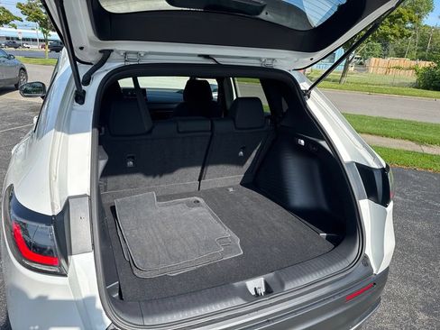Certified 2024 Honda HR-V Sport image 17