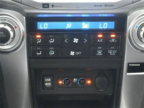 Used 2016 Toyota 4Runner Limited image 24