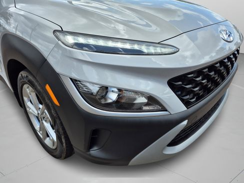 Certified 2022 Hyundai Kona SEL w/ Cargo Package FWD image 31