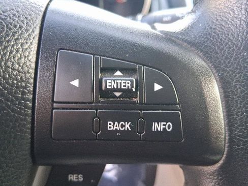 Used 2011 MAZDA CX-7 i Touring image 35