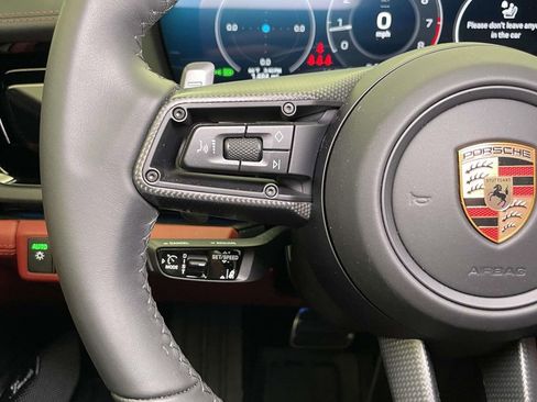 Used 2026 Porsche Panamera GTS image 39