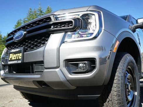 New 2026 Ford Ranger XL w/ Trailer Tow Package AWD/4WD image 26
