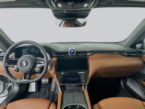 New 2026 Maserati GranTurismo Modena AWD/4WD image 22