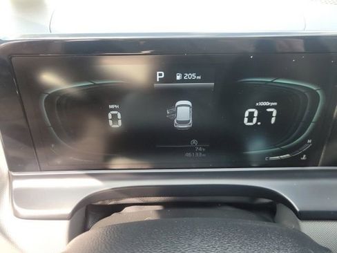 Certified 2024 Kia Seltos LX AWD/4WD image 13