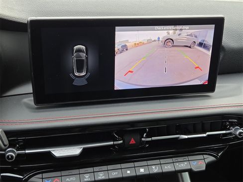 New 2024 Dodge Hornet R/T Plus image 13