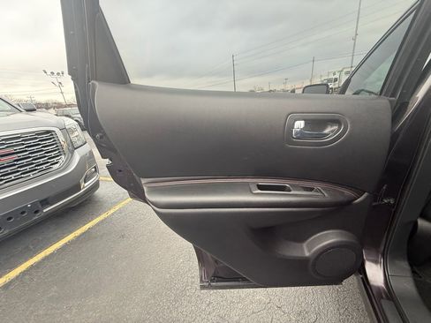 Used 2012 Nissan Rogue SL image 20