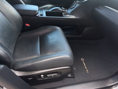 Used 2015 Lexus RX 350 FWD image 21