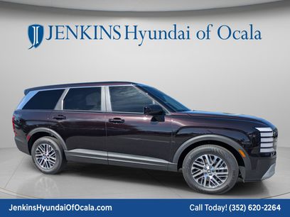 New 2026 Hyundai Palisade SE