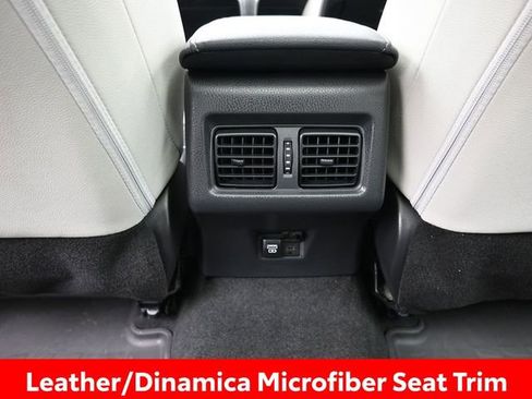 Certified 2025 Toyota Camry XLE w/ Premium Plus Package image 28