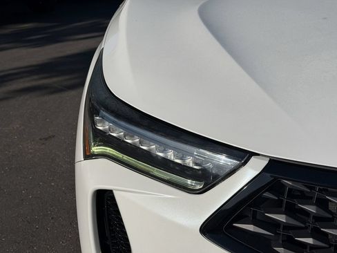 Used 2022 Acura RDX AWD image 5