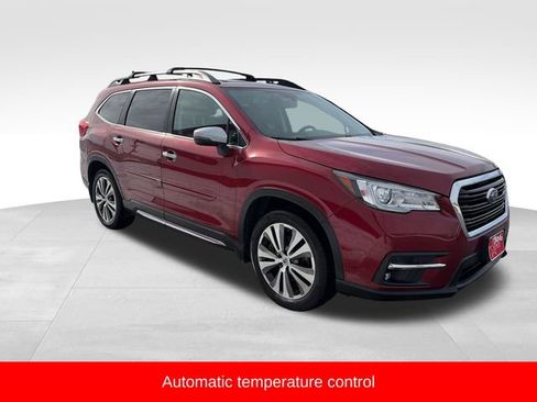 Used 2020 Subaru Ascent Touring image 9