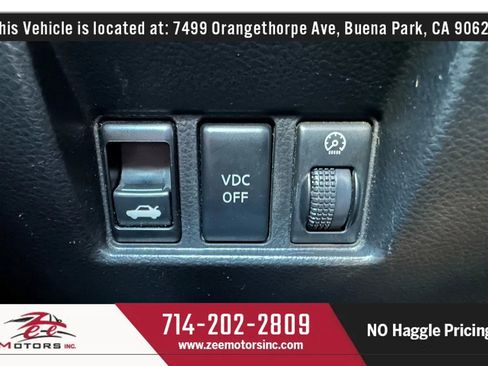 Used 2007 INFINITI G35 Coupe w/ Premium Pkg image 35