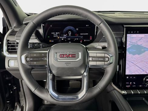 New 2026 GMC Acadia Elevation w/ Black Edition image 12