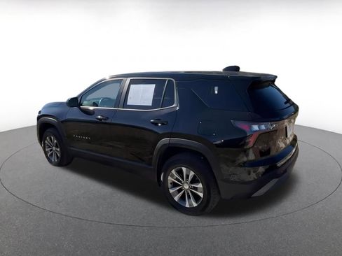 Used 2025 Chevrolet Equinox LT image 10