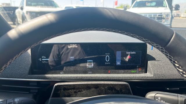 New 2025 Ford Mustang Mach-E GT AWD/4WD image 74