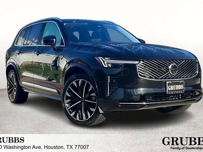 Certified 2025 Volvo XC90 B6 Plus