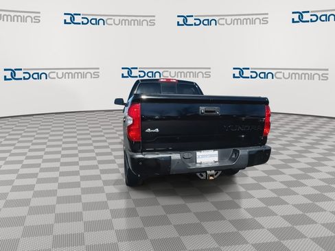 Used 2015 Toyota Tundra Limited image 7