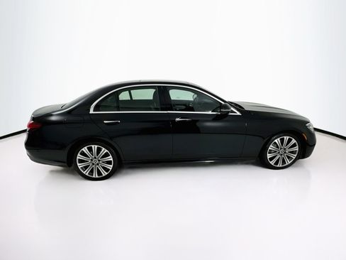 Certified 2022 Mercedes-Benz E 350 Sedan image 9