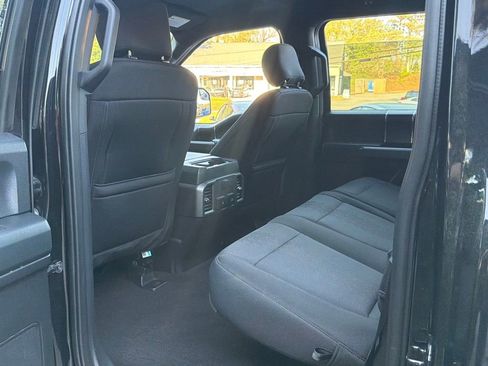 Used 2020 Ford F150 XLT w/ Equipment Group 301A Mid image 29